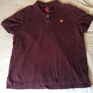 Men’s American Eagle Polo